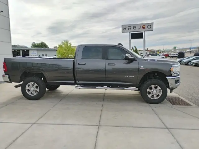 2022 Ram 3500 Lone Star photo 2