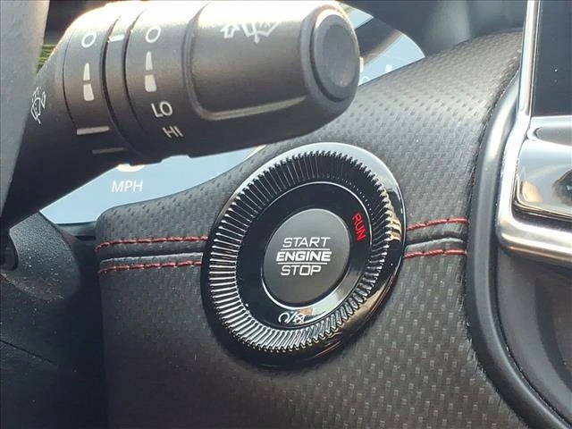 2025 Jeep Compass Trailhawk - Photo 17