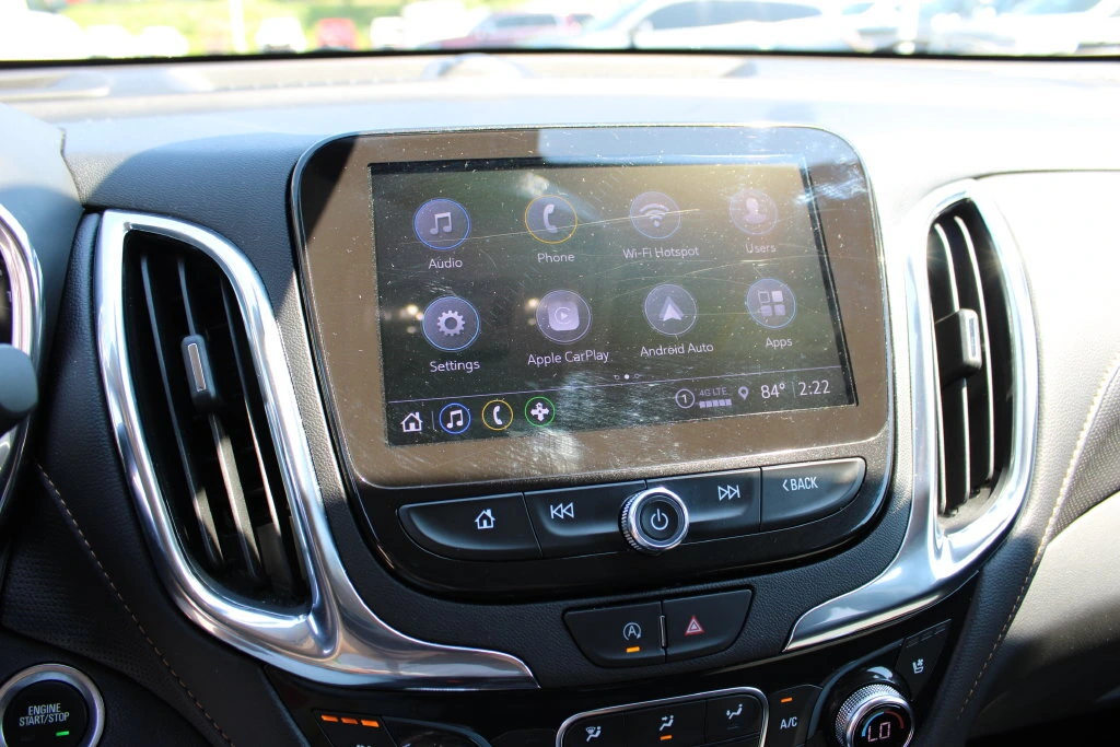 2023 Chevrolet Equinox Premier - Photo 22
