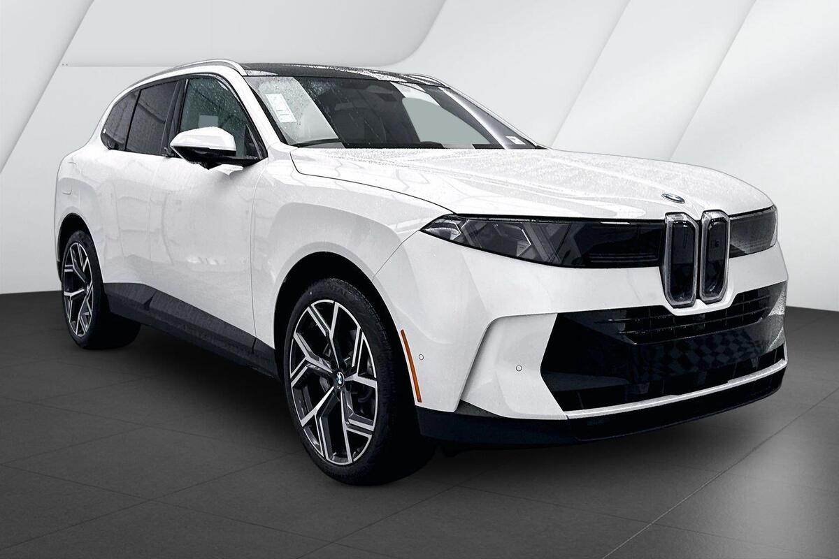 2027 Bmw X5 40 xDrive