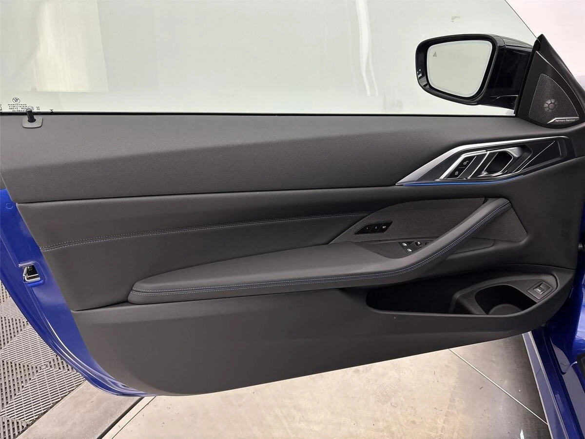 2026 BMW 4 Series 430i - Photo 26