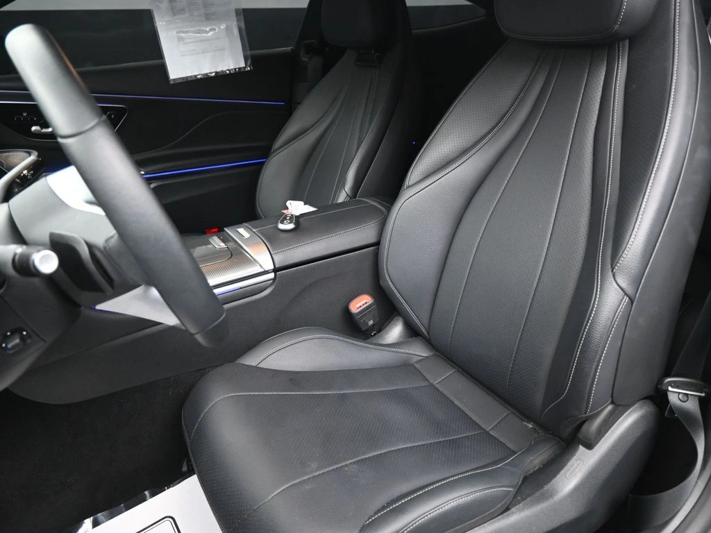 2024 Mercedes-Benz CLE CLE 300 - Photo 25