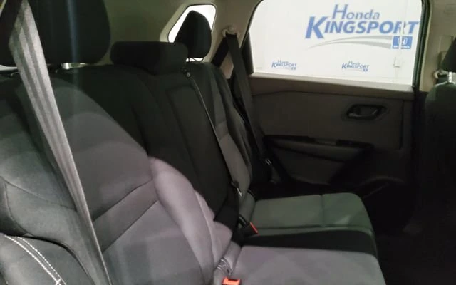 2023 Nissan Rogue S - Photo 17