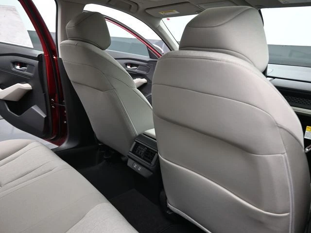 2025 Honda Accord SE - Photo 27