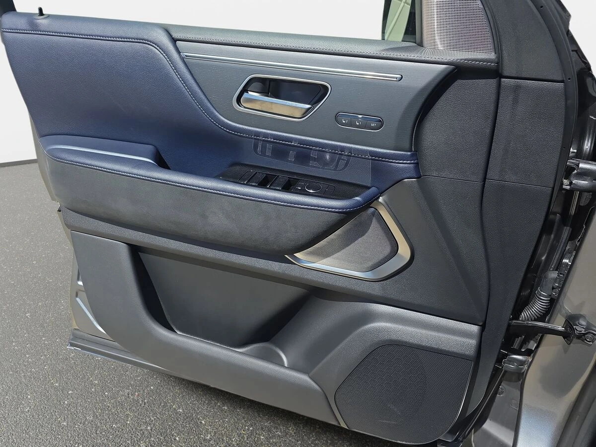 2026 INFINITI QX80 Sport - Photo 26