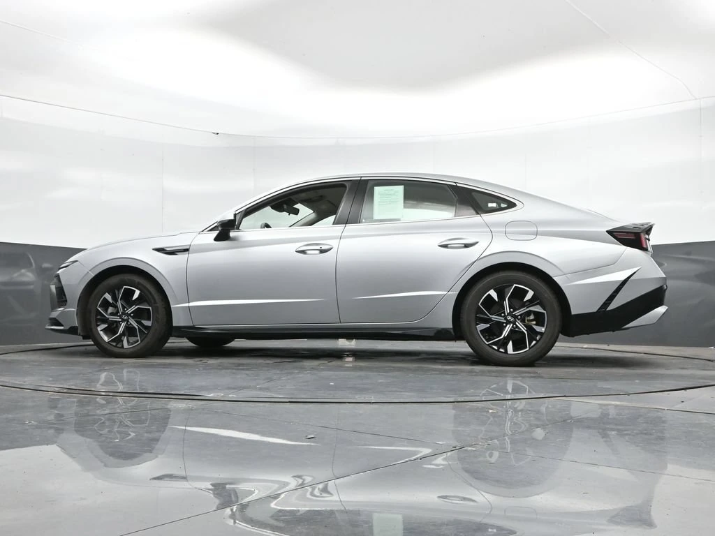 2025 Hyundai Sonata SEL - Photo 46