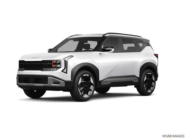 2027 Kia Seltos EX