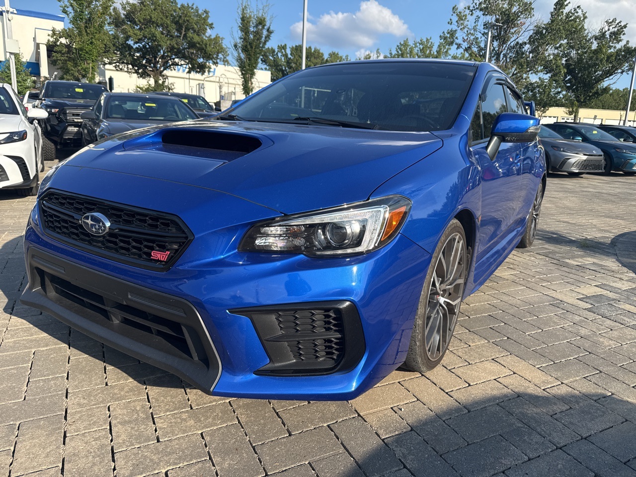 Vehicle