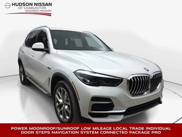 2023 BMW X5