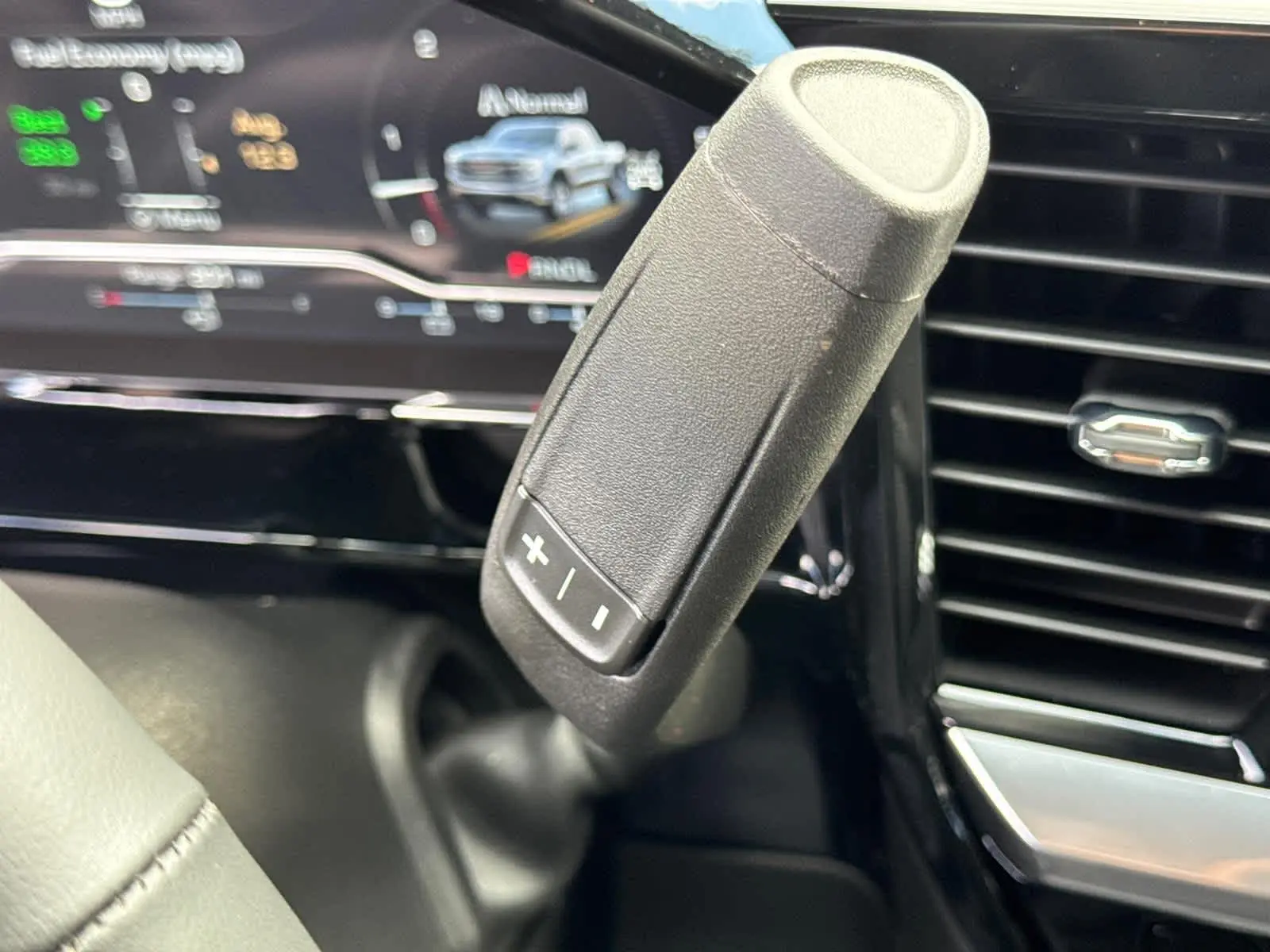 2023 Gmc Sierra 1500 Elevation photo 18