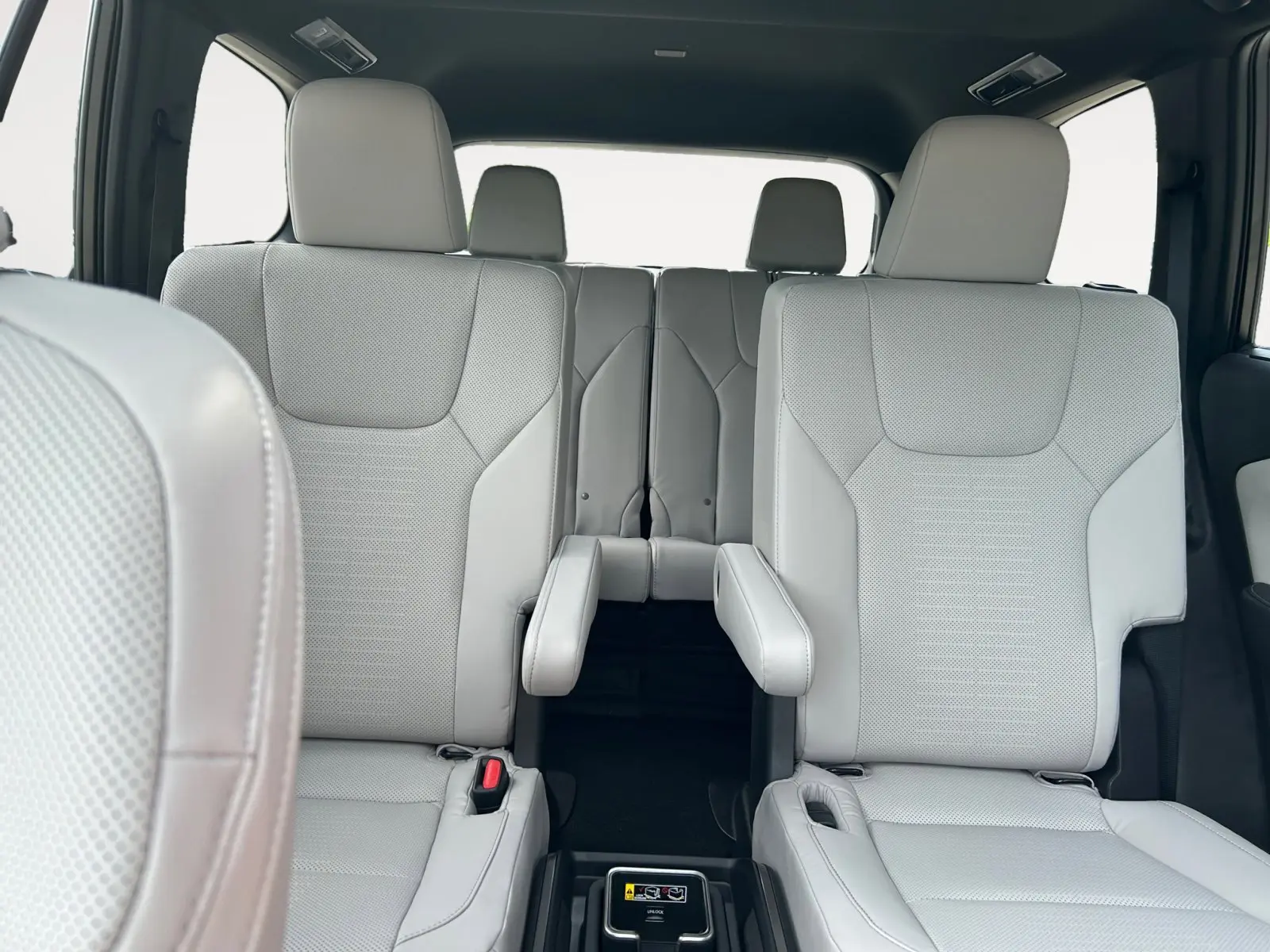 2025 Lexus TX 350 Premium photo 13