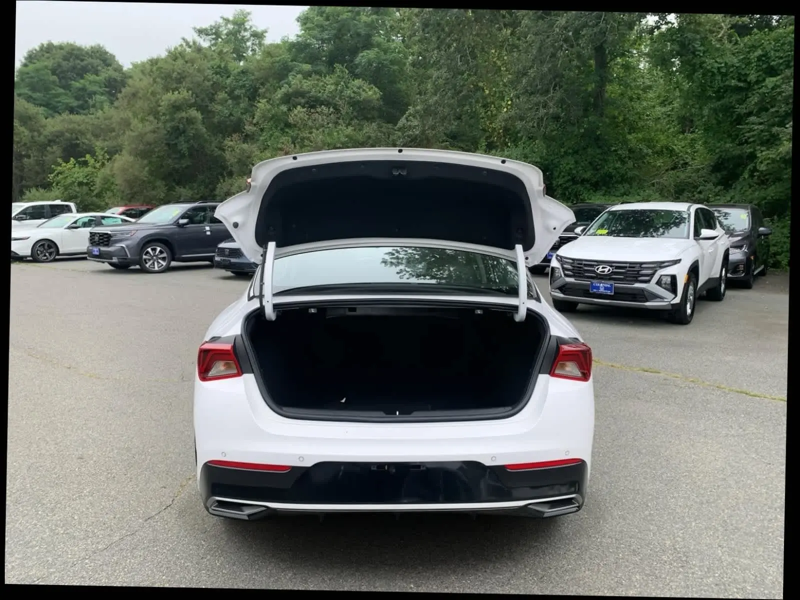 2023 Kia K5 EX photo 33