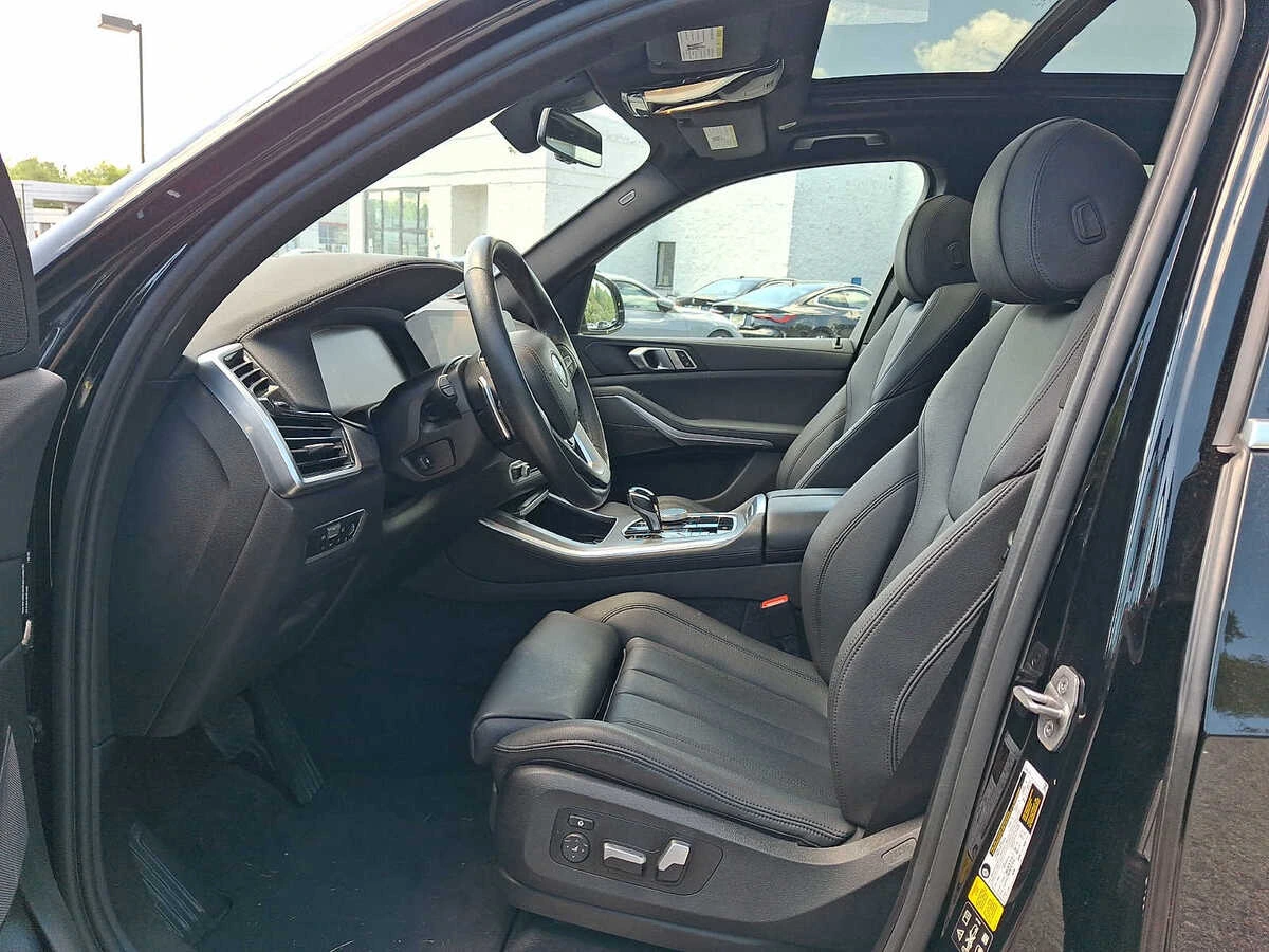 2022 BMW X5 40i - Photo 13