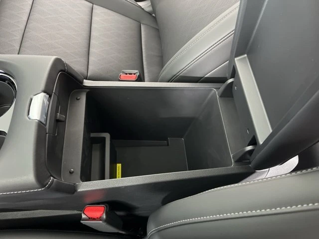 2026 Nissan Murano Platinum - Photo 29