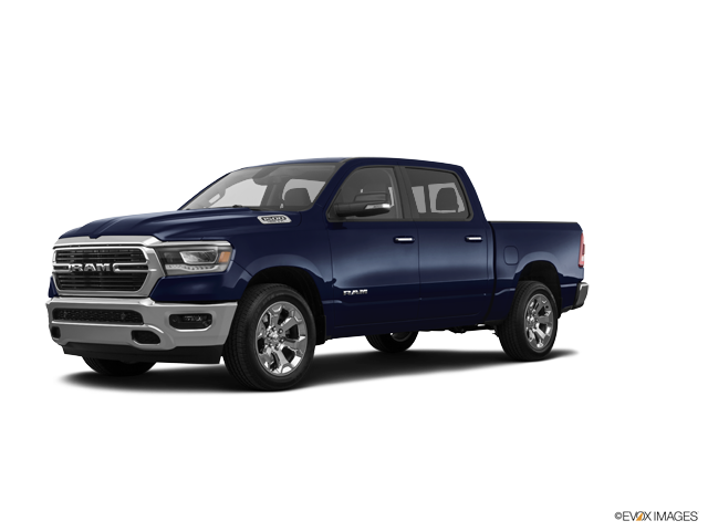 2019 Ram 1500 Big Horn Lone Star at Woody Ford in Madill, Oklahoma