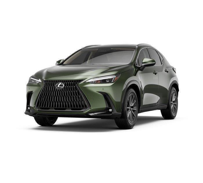 2026 Lexus NXphev 450h+ PREMIUM AWD