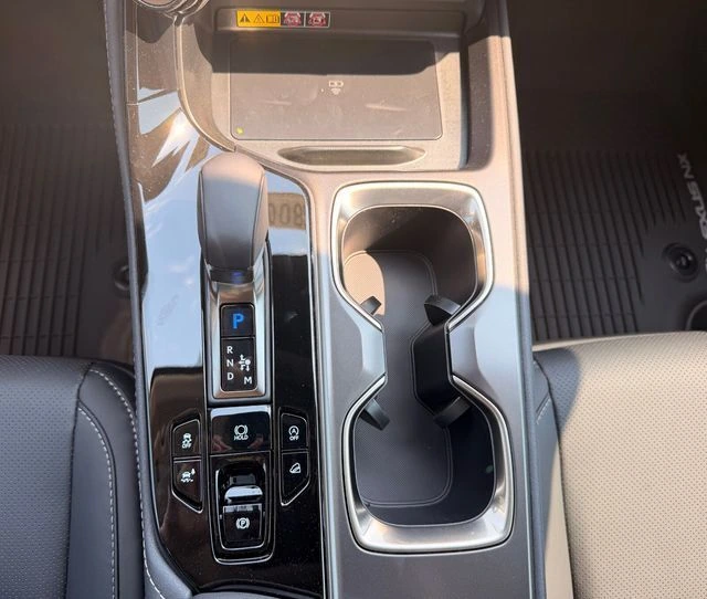 2026 Lexus NX 350 - Photo 20