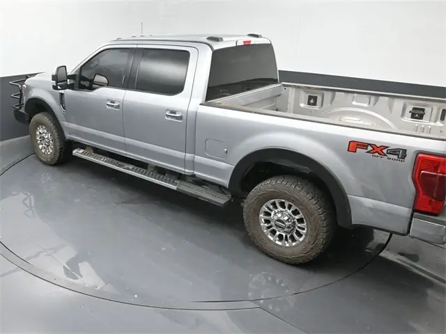 2022 Ford F-250 photo 27