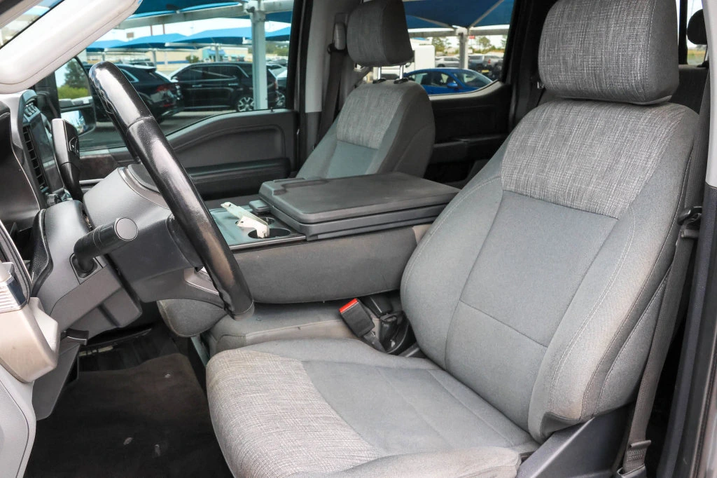 2022 Ford F-150 XLT - Photo 11