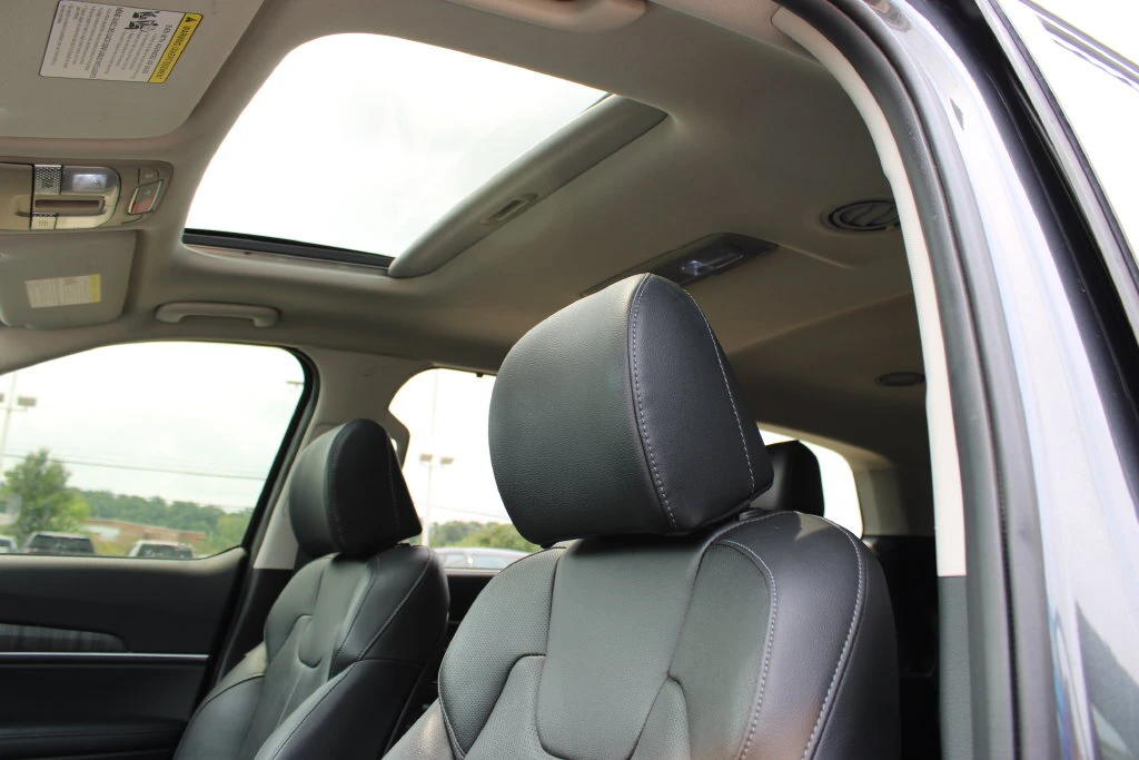 2024 Kia Telluride EX - Photo 27