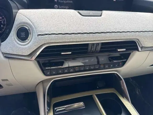 2025 Mazda CX-90 3.3 Turbo Premium Plus photo 17