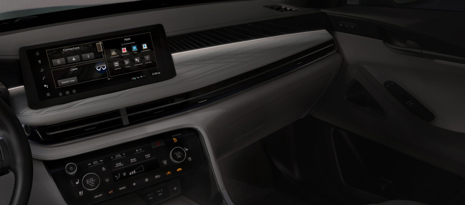 Smart, Stylish, and Connected  