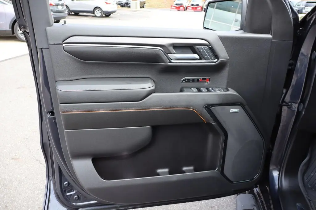 2024 Gmc Sierra 1500 AT4 photo 9
