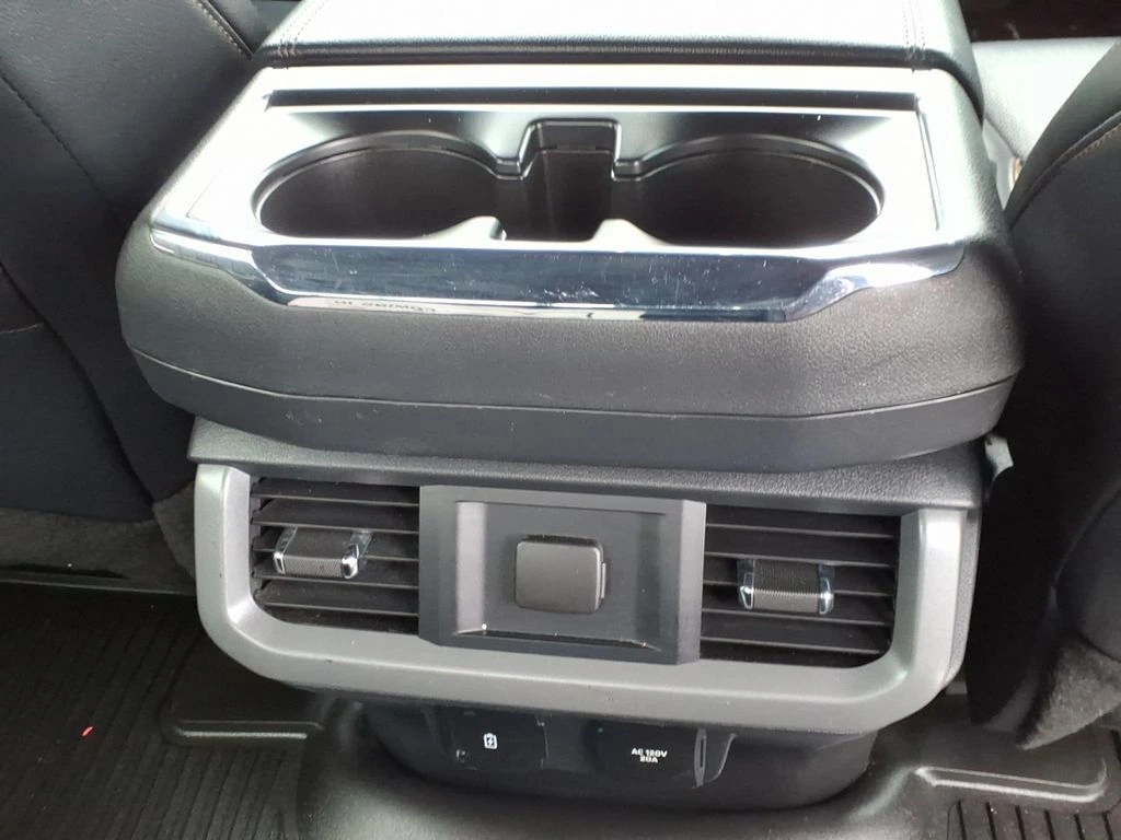 2024 Ford F-150 Lariat - Photo 17