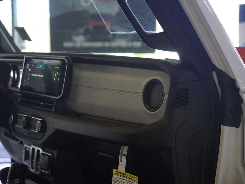 2026 Jeep Wrangler 2-Door Sport - Photo 22