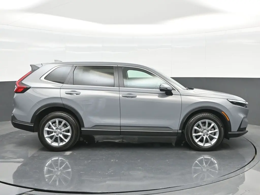 2026 Honda CR-V EX photo 4