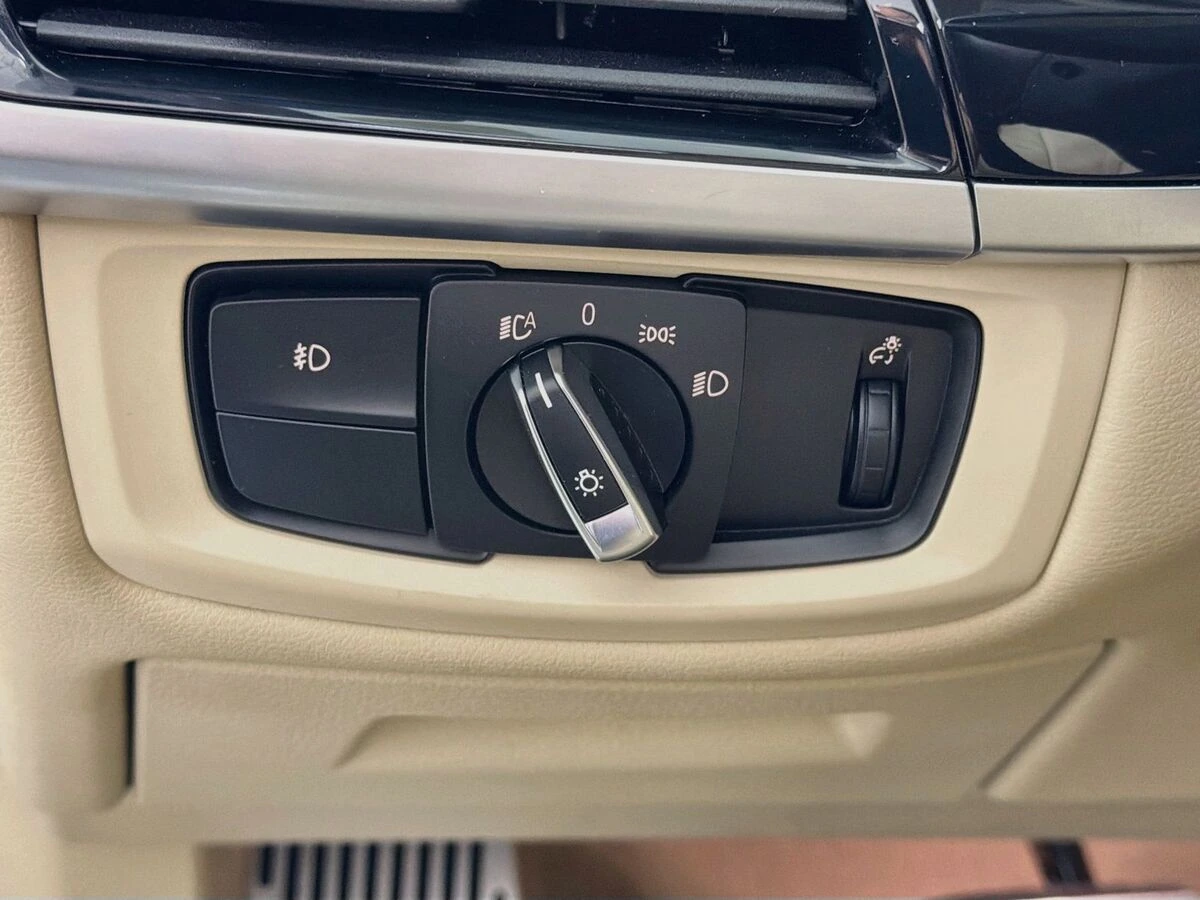 2014 BMW X5 xDrive35i - Photo 11