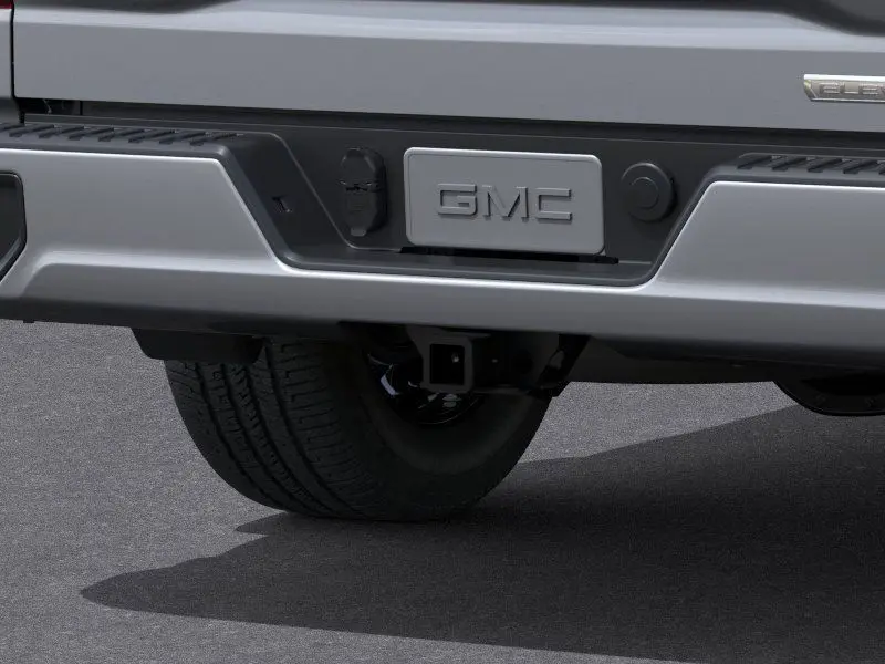 2026 Gmc Sierra 1500 Elevation photo 14