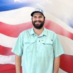 JD Maughmer