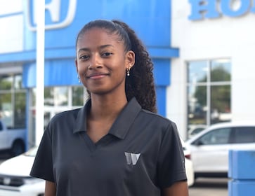 Kylah Gardner