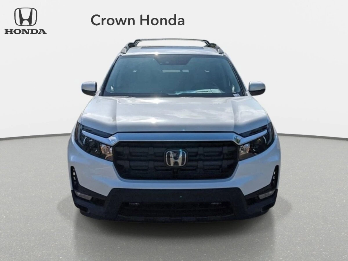 2026 Honda Ridgeline RTL - Photo 6