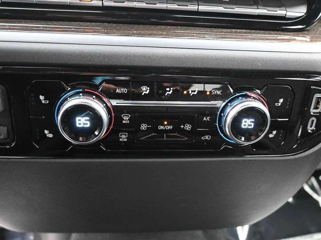 2026 GMC Sierra 1500 Elevation - Photo 20