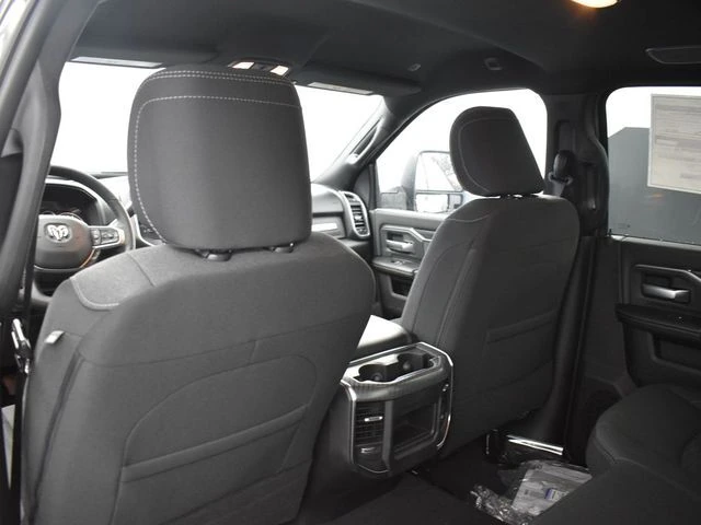 2025 RAM 2500 Big Horn - Photo 30