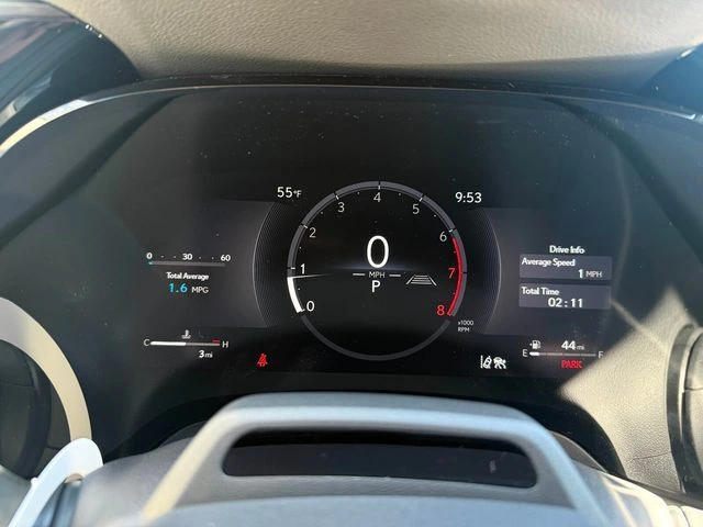 2026 Lexus RX 350 Premium Plus - Photo 16