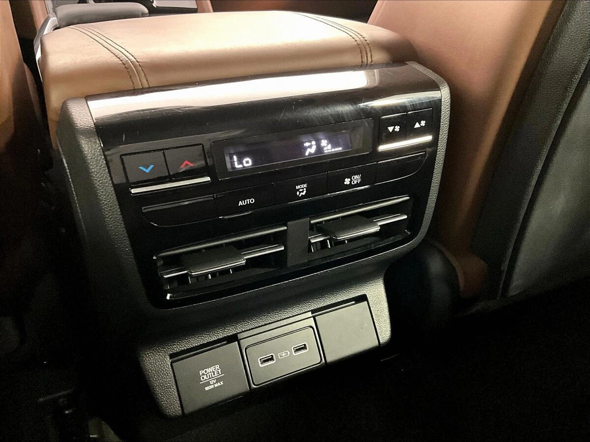 2023 Acura MDX Technology Package - Photo 10