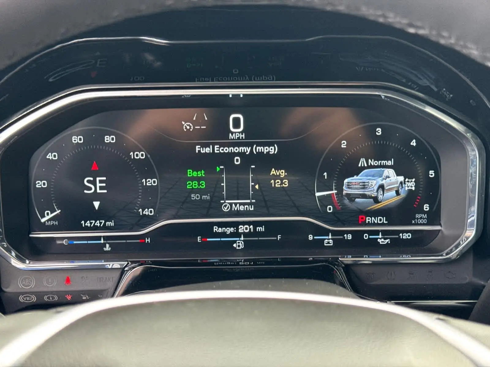 2023 Gmc Sierra 1500 Elevation photo 17