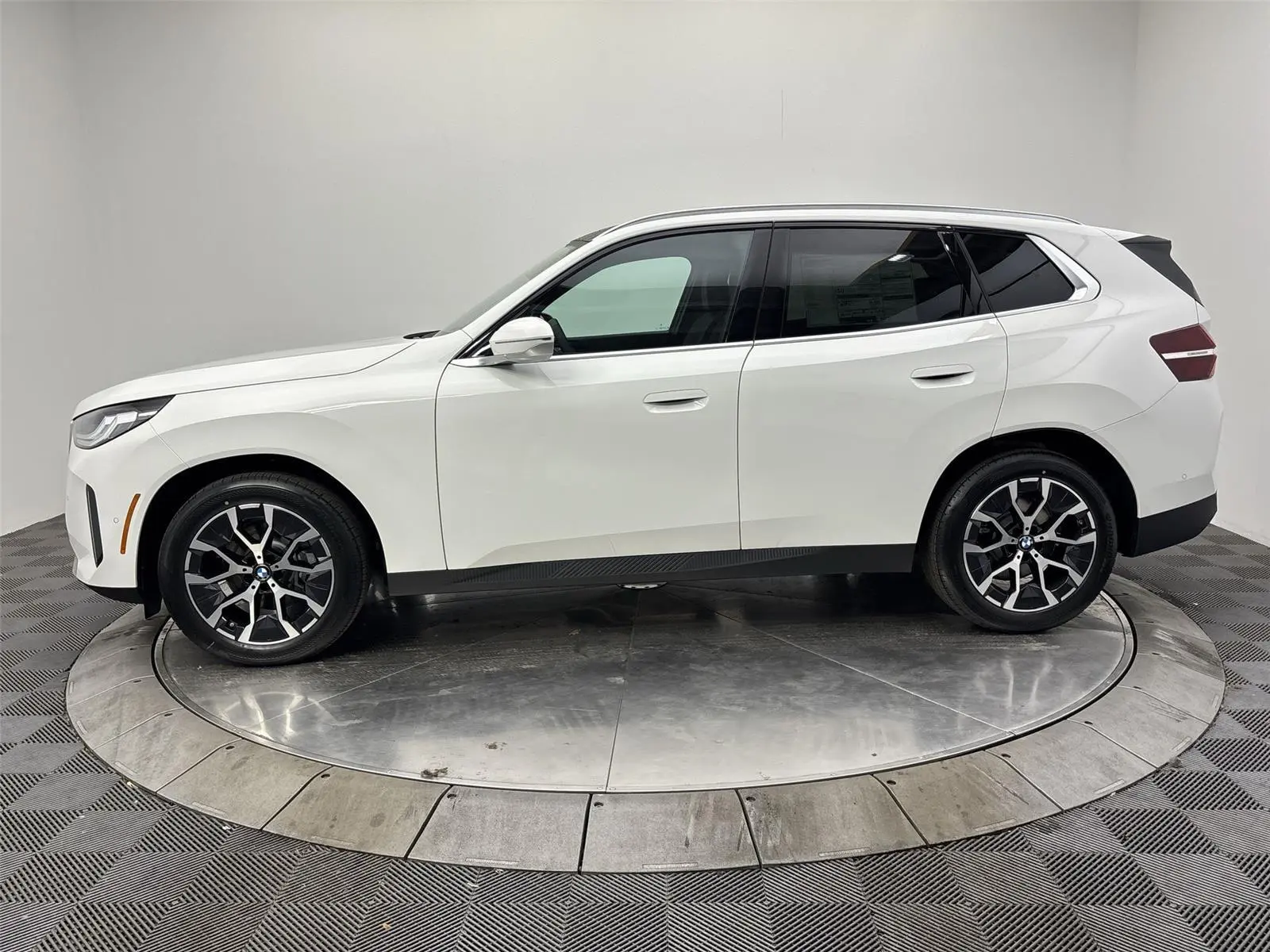 2026 Bmw X3 photo 16