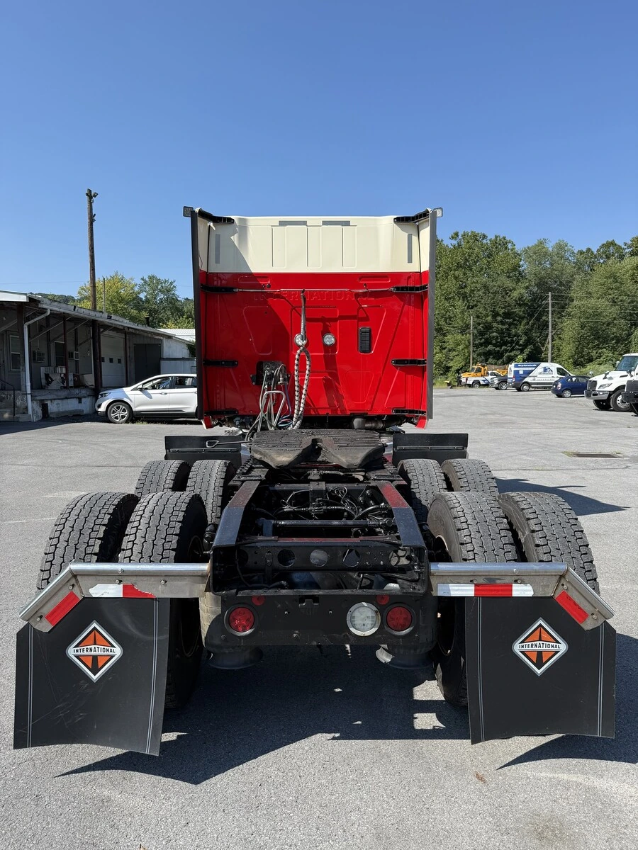 2023 International in Lewistown, PA — photo 4