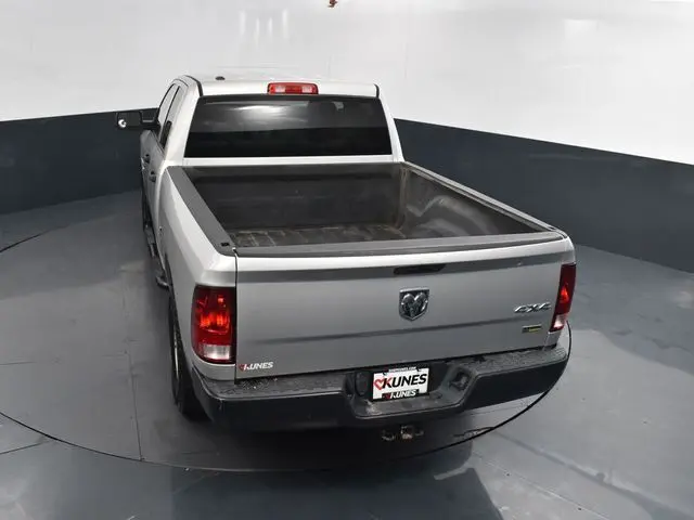 2015 Ram 1500 Tradesman photo 29