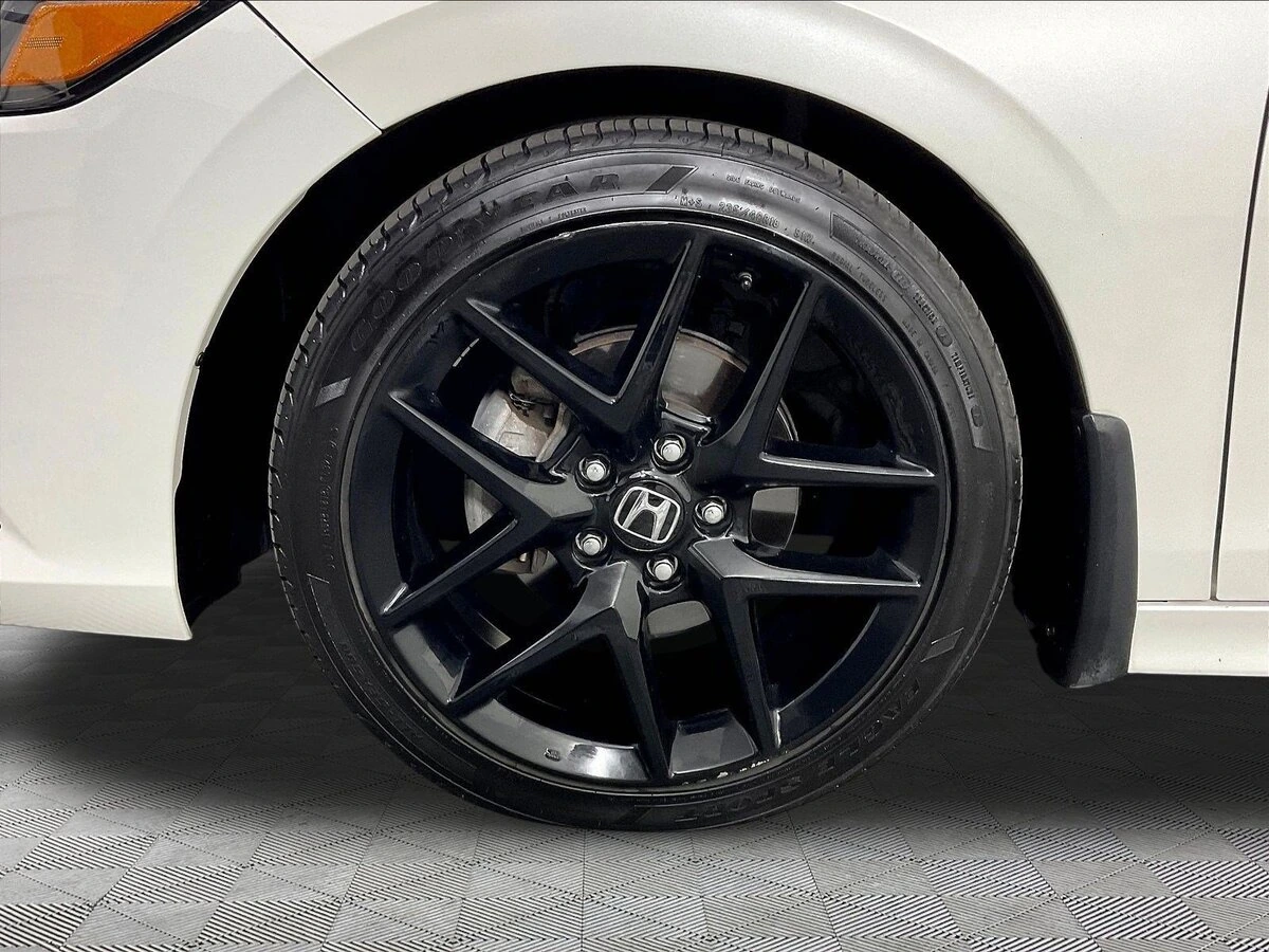 2024 Honda Civic Sport - Photo 33
