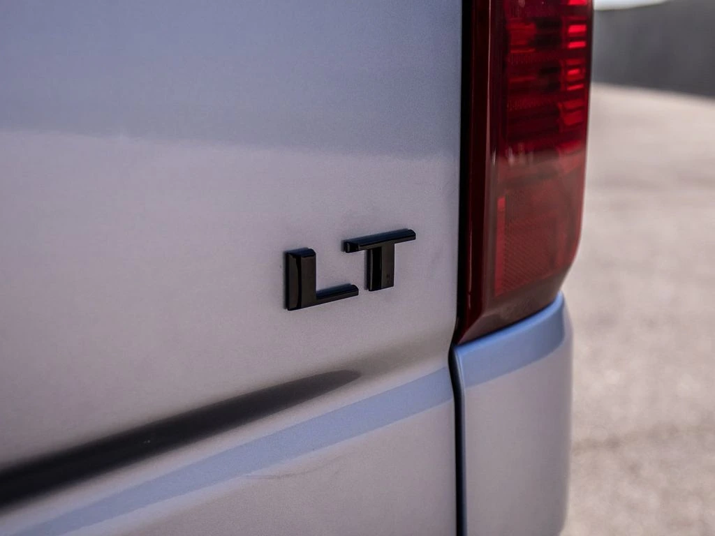 2026 Chevrolet Silverado 1500 LT - Photo 13