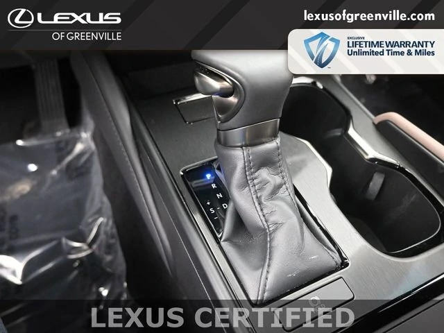 2023 Lexus ES 350 - Photo 18
