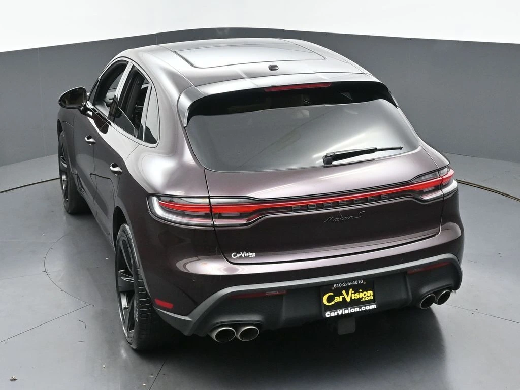 2023 Porsche Macan S - Photo 39