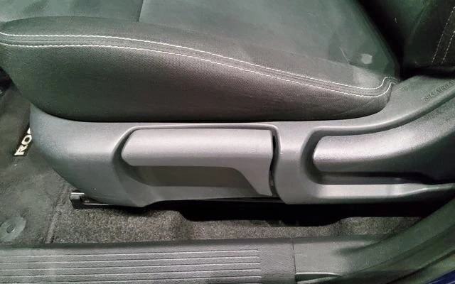 2023 Nissan Rogue S - Photo 20