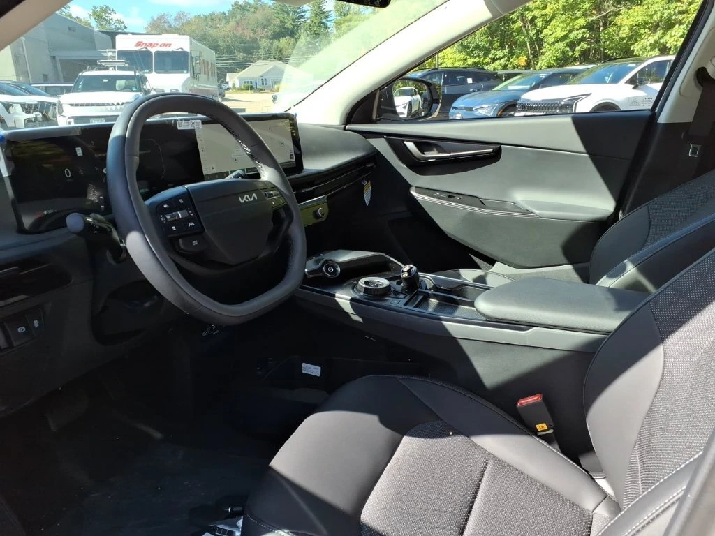 2026 Kia EV6 Light L/R - Photo 8