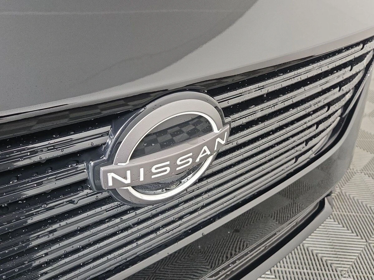 2026 Nissan Murano Platinum - Photo 32